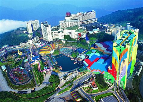 genting4d|Genting4D.